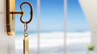 Residential Locksmith at New Pacific, California